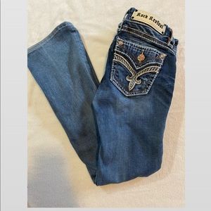 Rock Revival Jeans!
